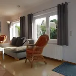 Apartment Mit Sauna Im Gruenen *