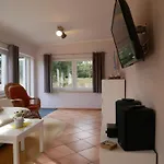 Mit Sauna Im Gruenen * Trassenheide