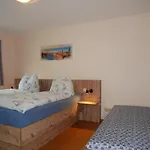 Mit Sauna Im Gruenen Apartment *
