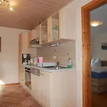 Apartment Mit Sauna Im Gruenen *