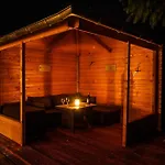 Mit Sauna Im Gruenen Trassenheide
